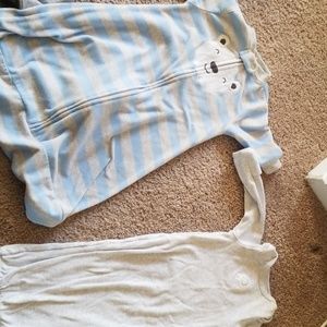 Carters sleepers